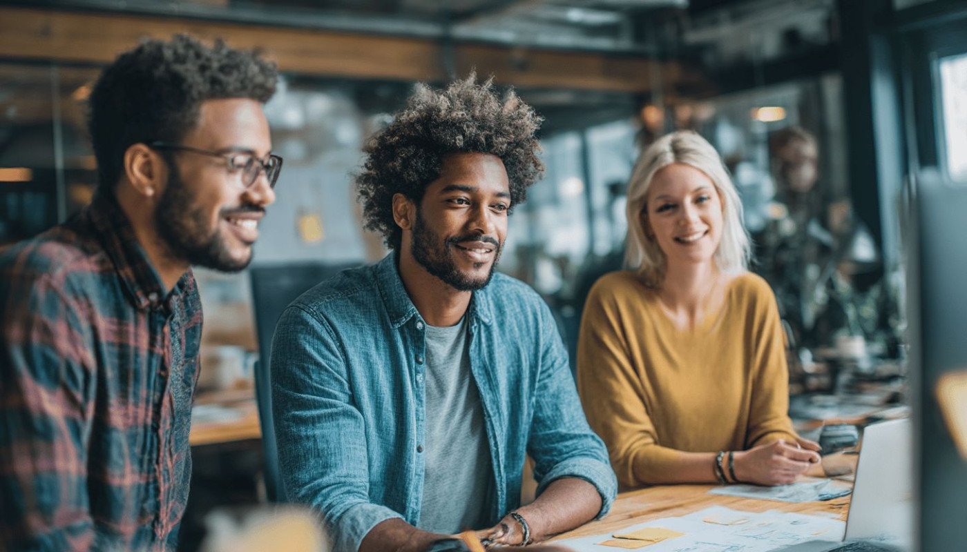 Comment choisir la meilleure agence de création de sites web pour votre entreprise