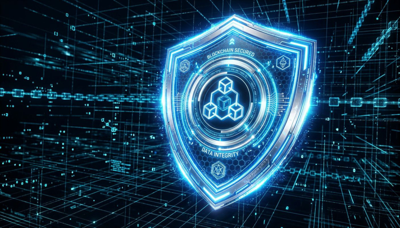 Comment la technologie blockchain transforme-t-elle la sécurité en ligne ?