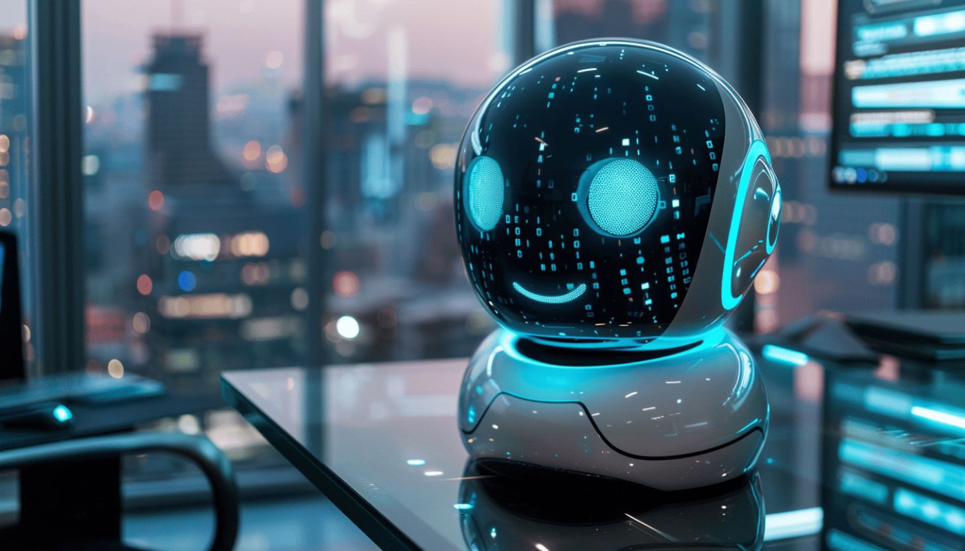 Comment un chatbot intelligent peut révolutionner la communication client