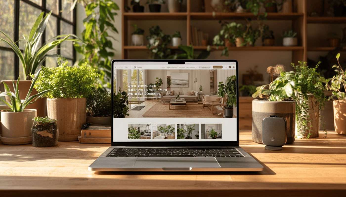 Comment un site web sur mesure peut transformer votre entreprise