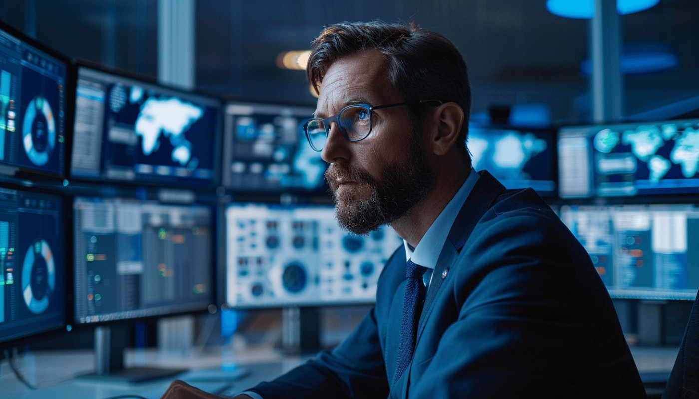 Cybersecurite pour les PME obligations legales et bonnes pratiques