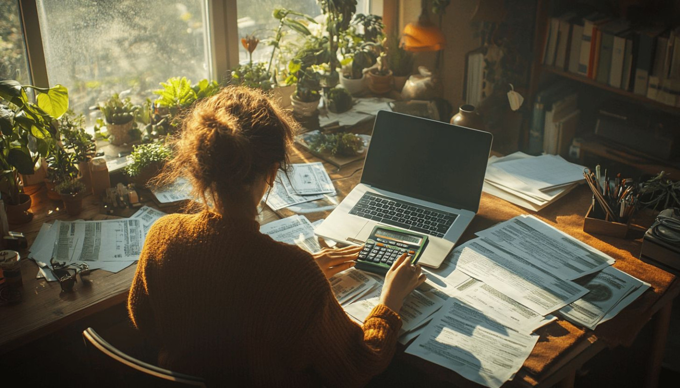Guide complet pour comprendre et calculer son salaire net en freelance