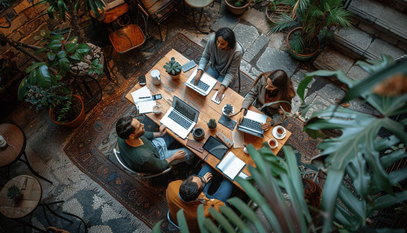 Les meilleures stratégies de side hustle pour compléter vos revenus