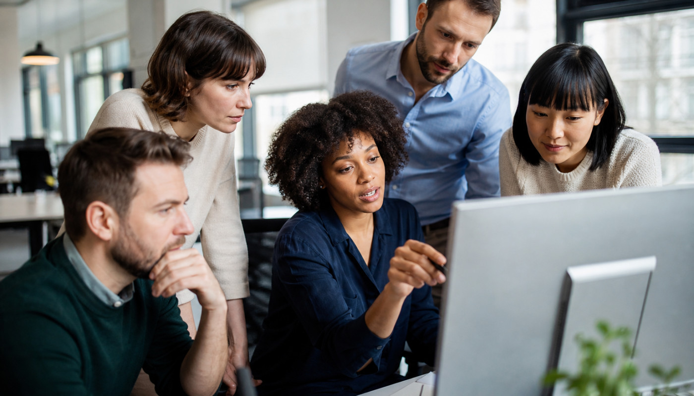 Travail - Quels critères pour sélectionner un assistant IA adapté à son équipe ?